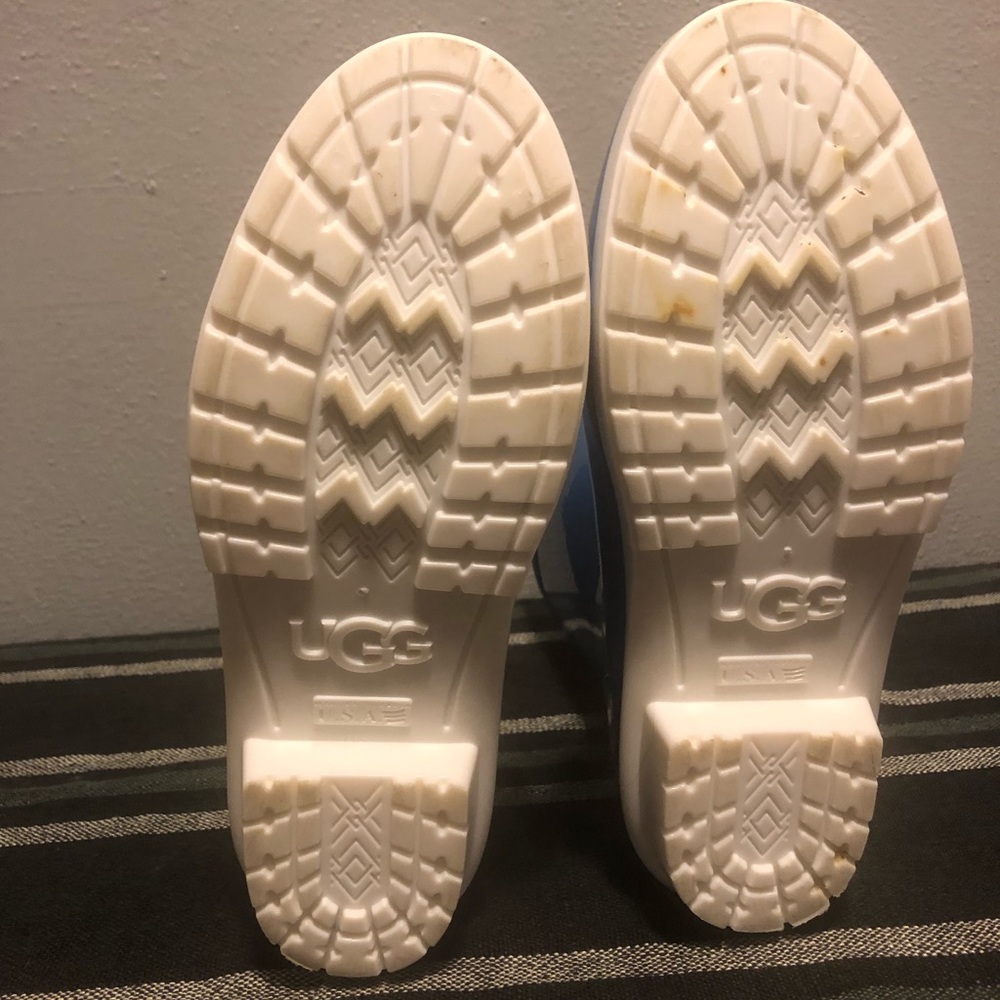 Ugg Rainboots - image 3